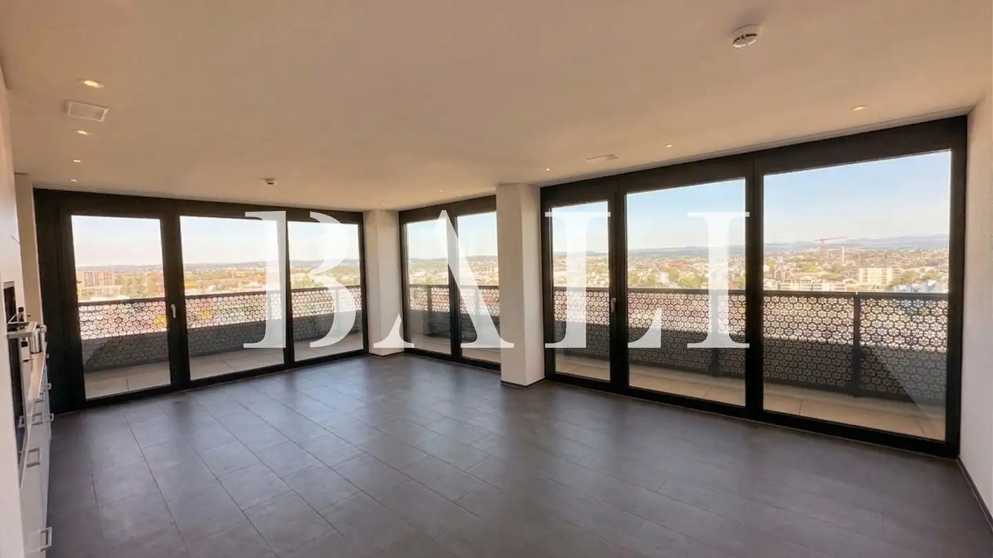 Wohnung mieten - Sonnentalstrasse 13, 8600 Dübendorf - Foto 4
