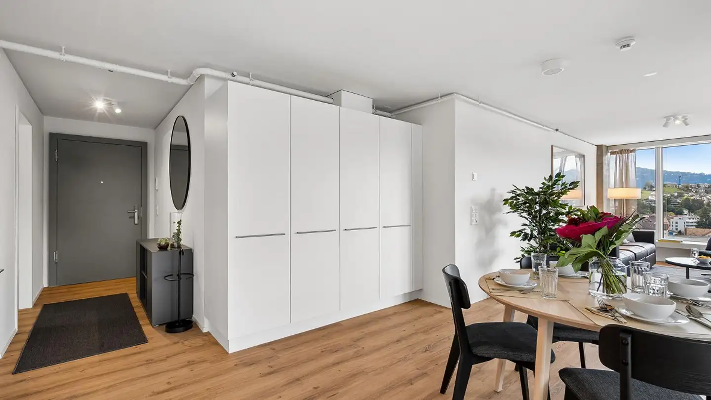 Appartamento ammobiliato in affitto - Am Mattenhof 1, 6010 Kriens - Foto 3