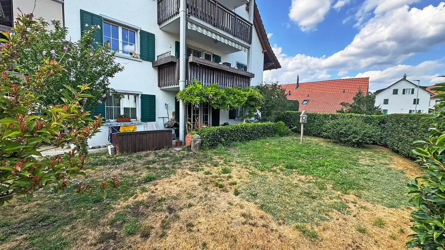 Apartment for sale - Mettmenhaslistrasse 2, 8155 Niederhasli - Photo 3