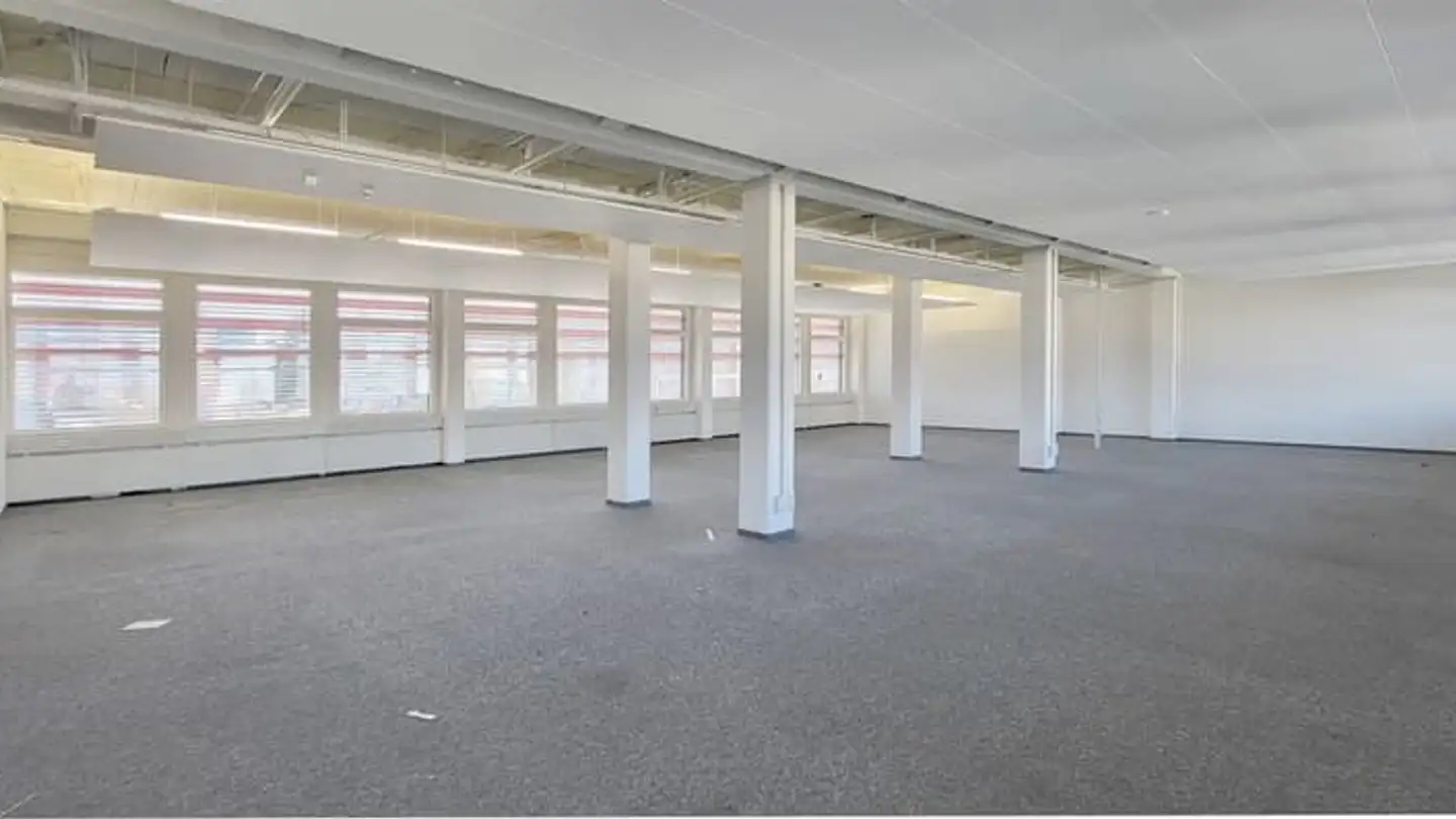 Spazio ufficio in affitto - Stationsstrasse 33, 8306 Brüttisellen - Foto 2