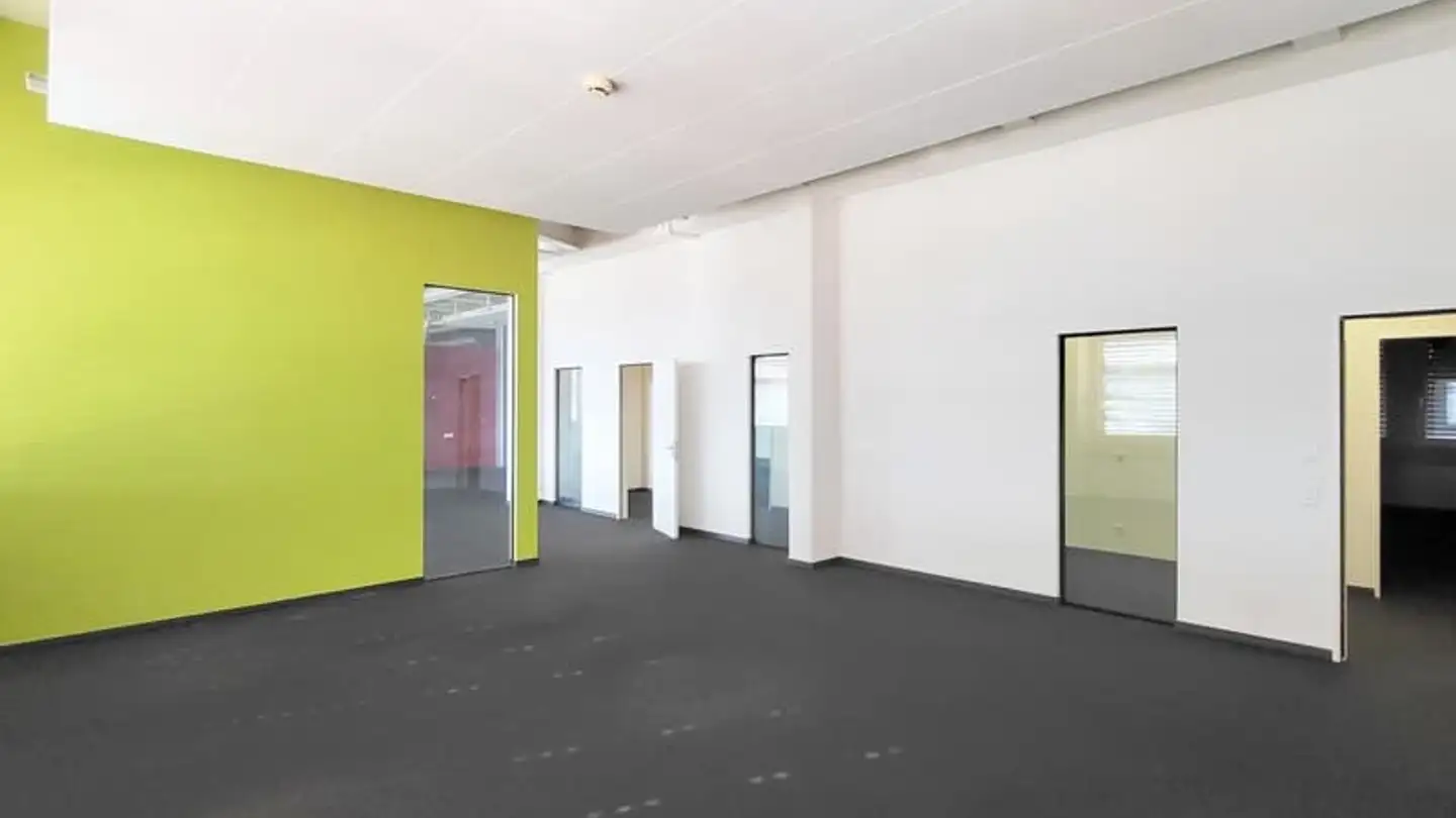 Spazio ufficio in affitto - Stationsstrasse 33, 8306 Brüttisellen - Foto 3