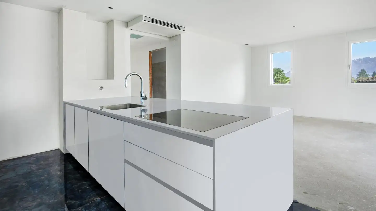 Appartement à vendre - Via Chioso, 6983 Magliaso
