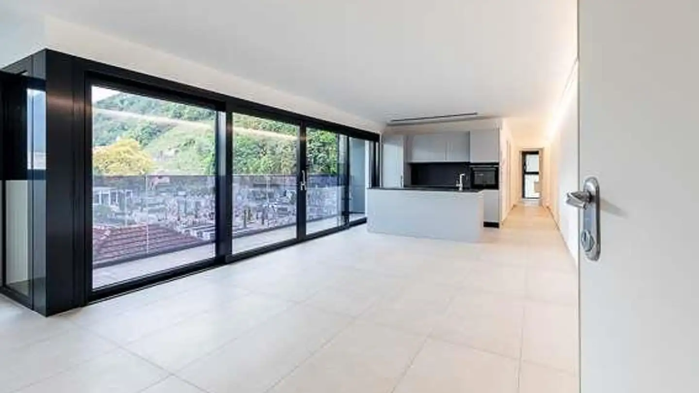 Wohnung kaufen - Via Vallemaggia 21, 6600 Locarno - Foto 2