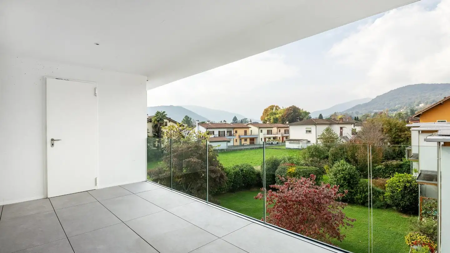Appartement à vendre - Via Chioso, 6983 Magliaso - Photo 2
