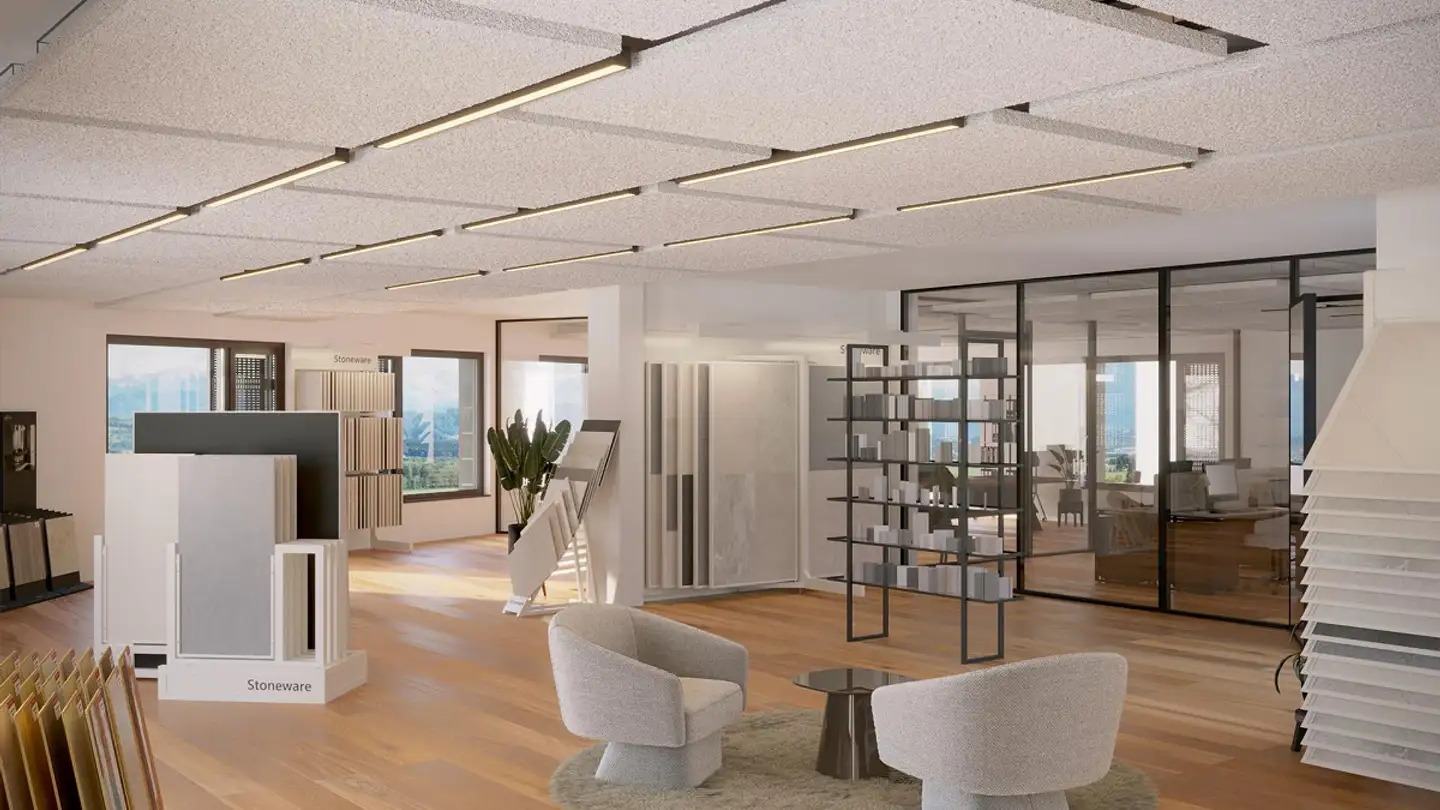 Commercial for sale - Rothlistrasse 1, 6274 Eschenbach LU - Photo 2