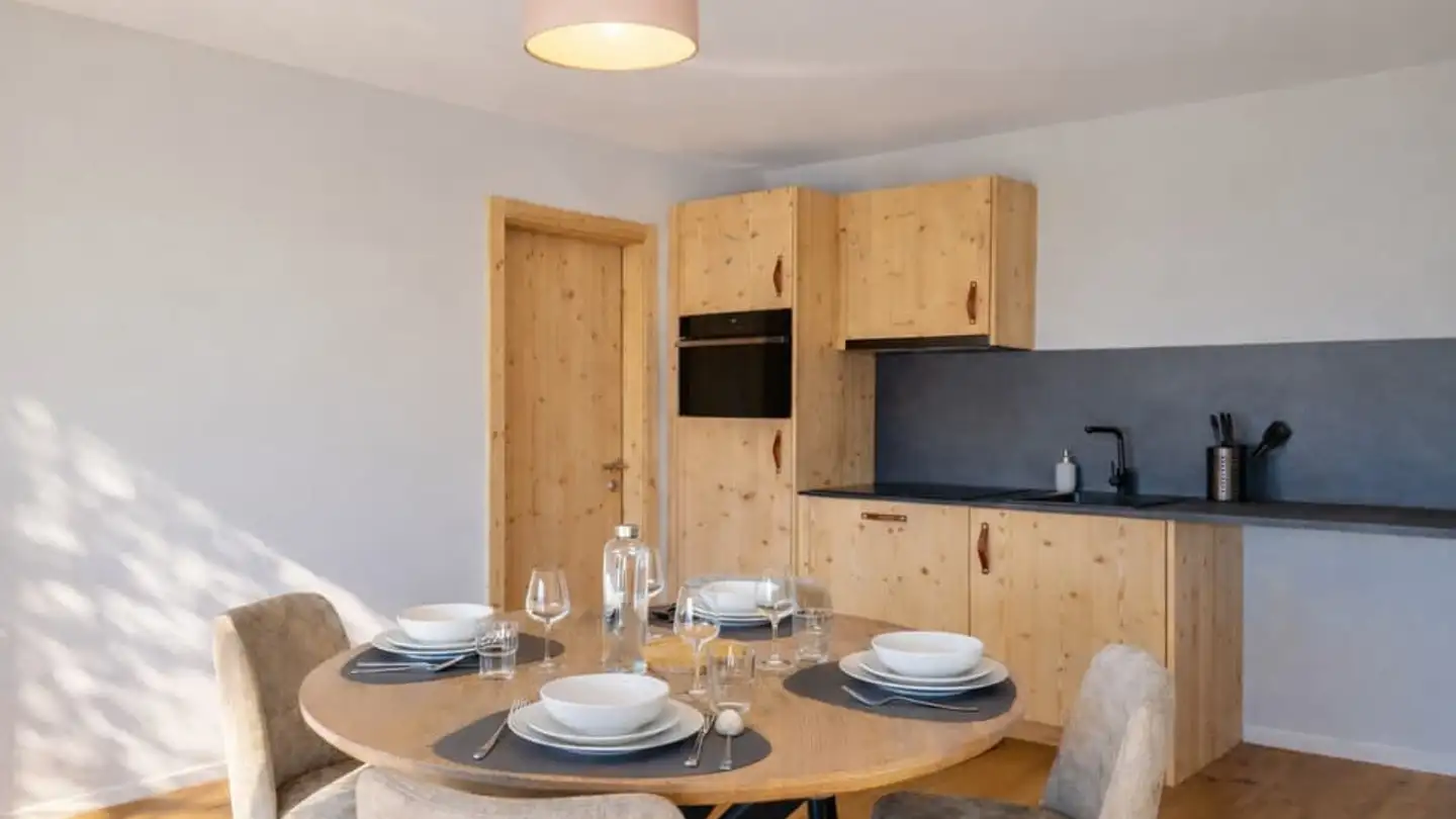 Appartement à vendre - 1987 Hérémence - Photo 2