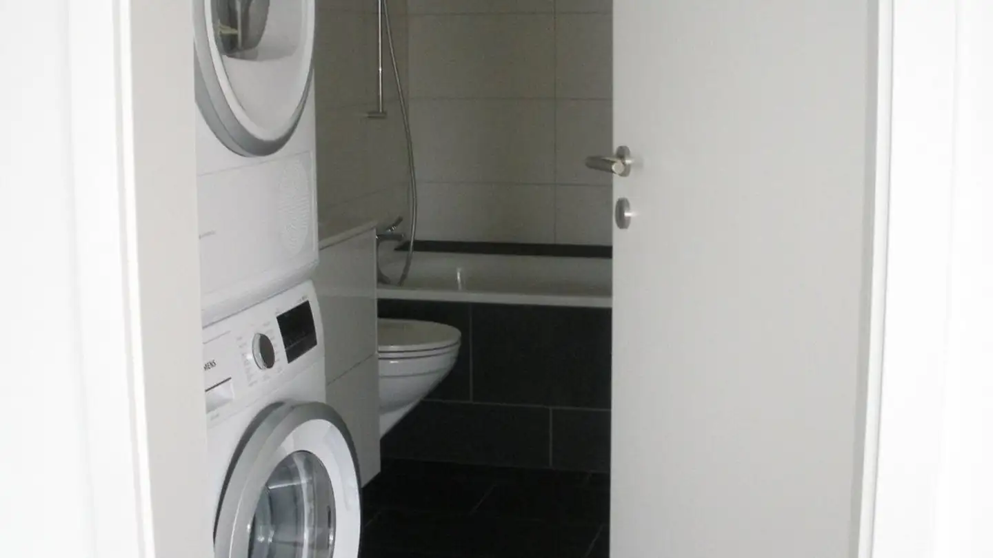 Appartement à louer - Rinikerstrasse 4a, 5236 Remigen - Photo 4