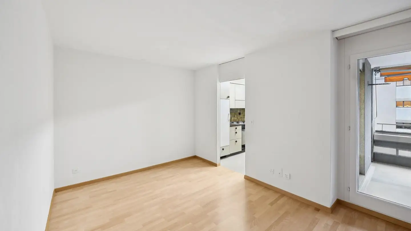 Wohnung mieten - Unterdorfstrasse 19, 3072 Ostermundigen - Foto 4