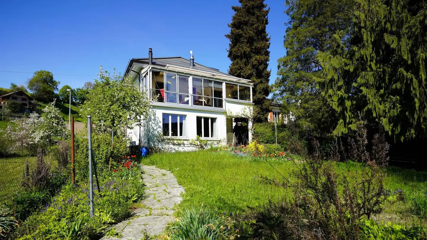 Maison individuelle à vendre - Maiackerweg 5, 4917 Melchnau - Photo 2