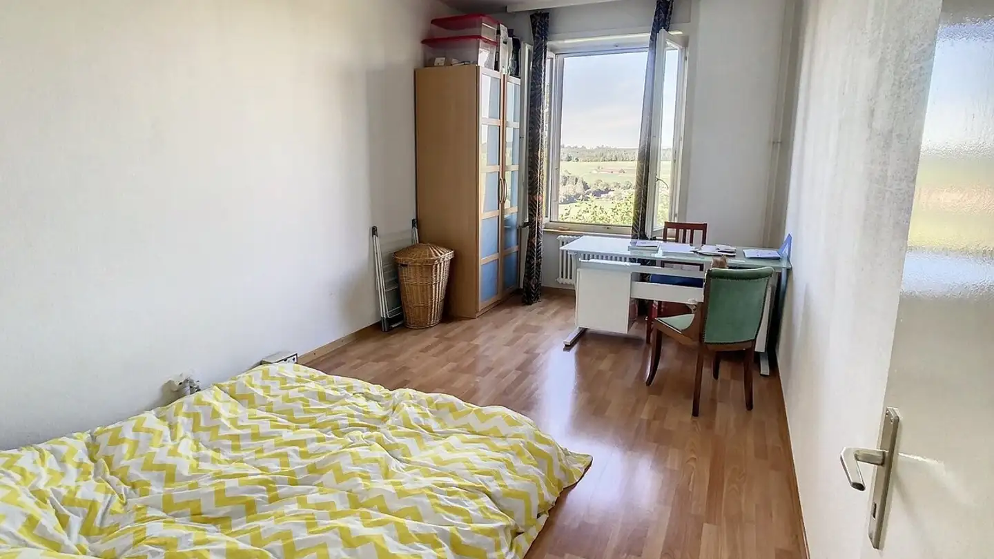 Apartment for rent - Rue Du Château 115, 1680 Romont FR