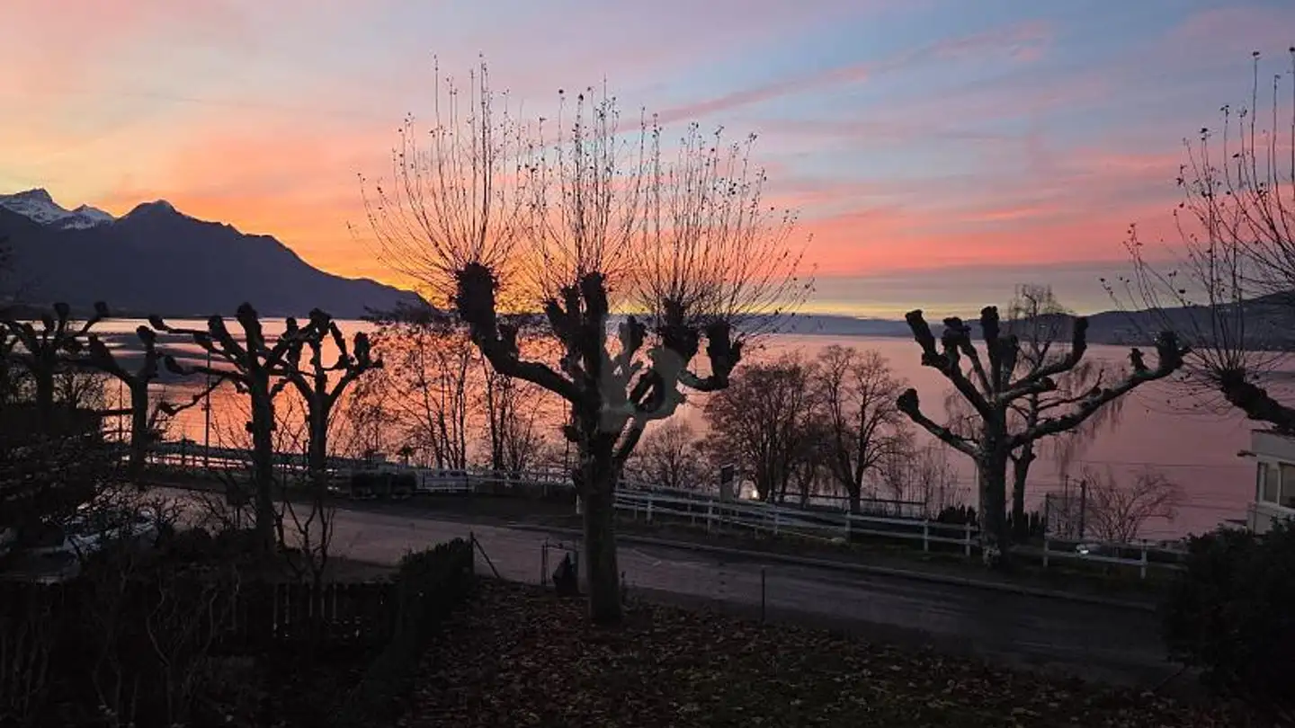 Row house for rent - 1844 Villeneuve VD - Photo 4