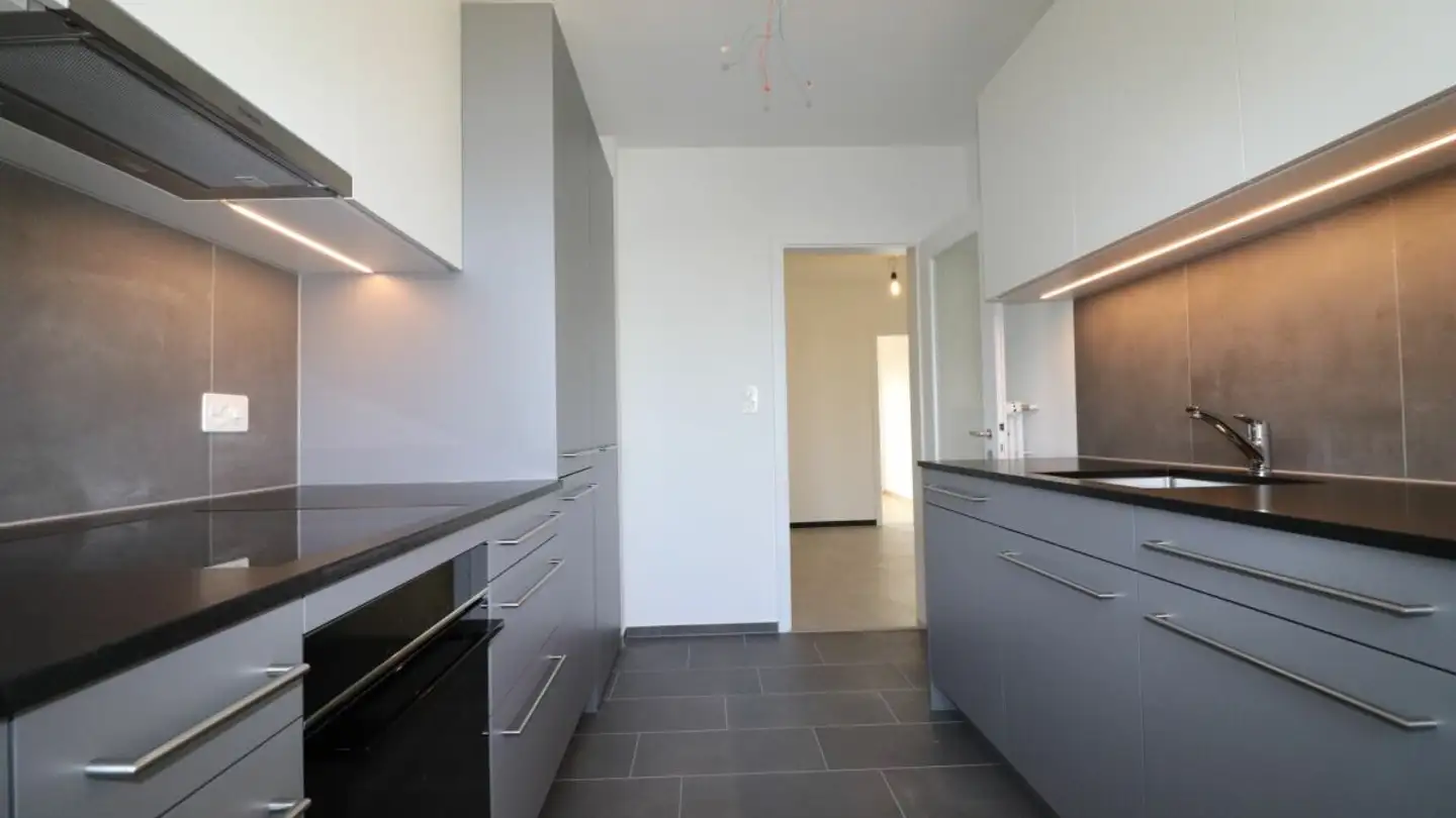 Wohnung mieten - Alemannenstrasse 7, 4153 Reinach BL - Foto 4