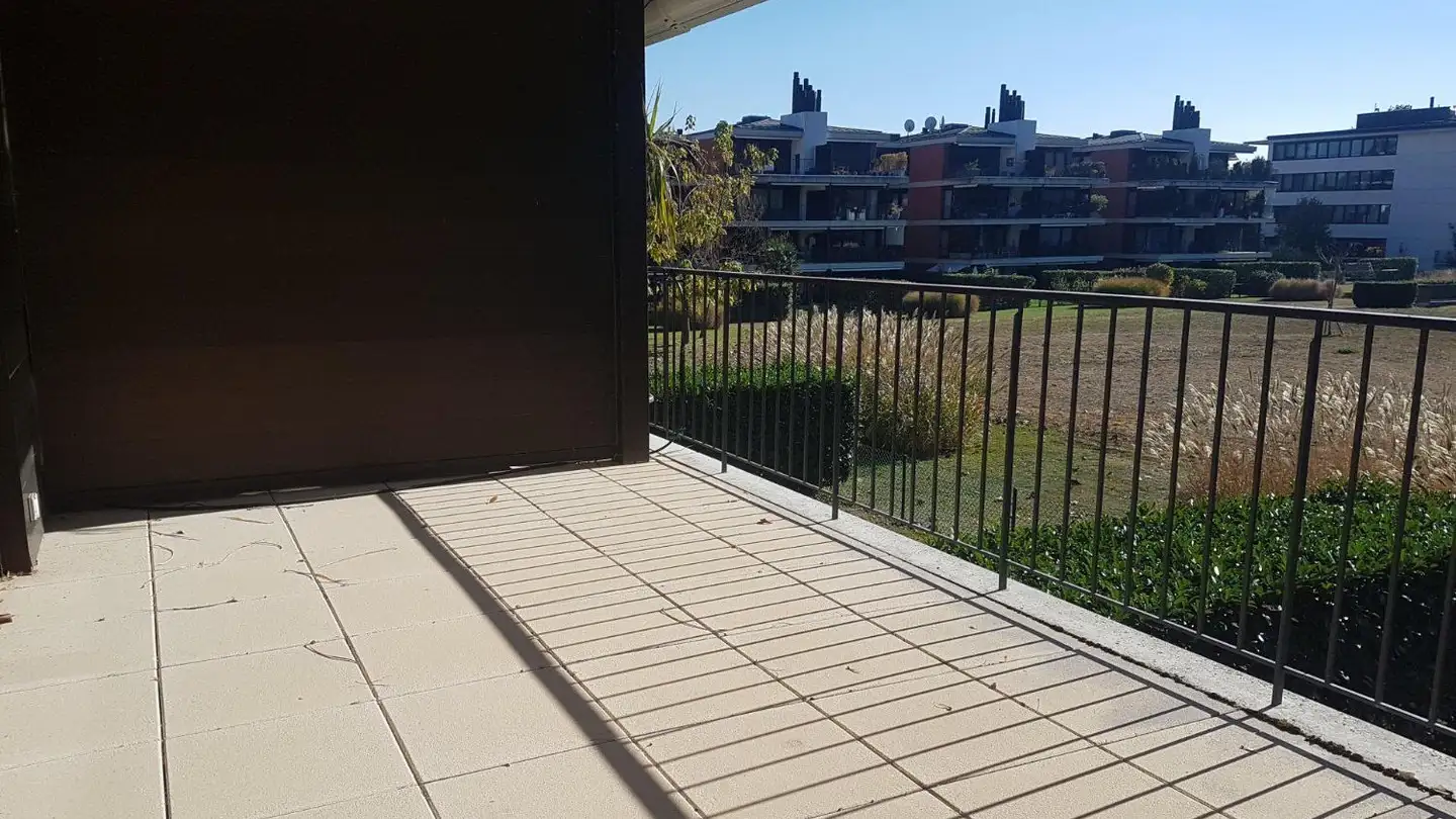 Apartment for rent - Avenue Des Uttins 21, 1180 Rolle