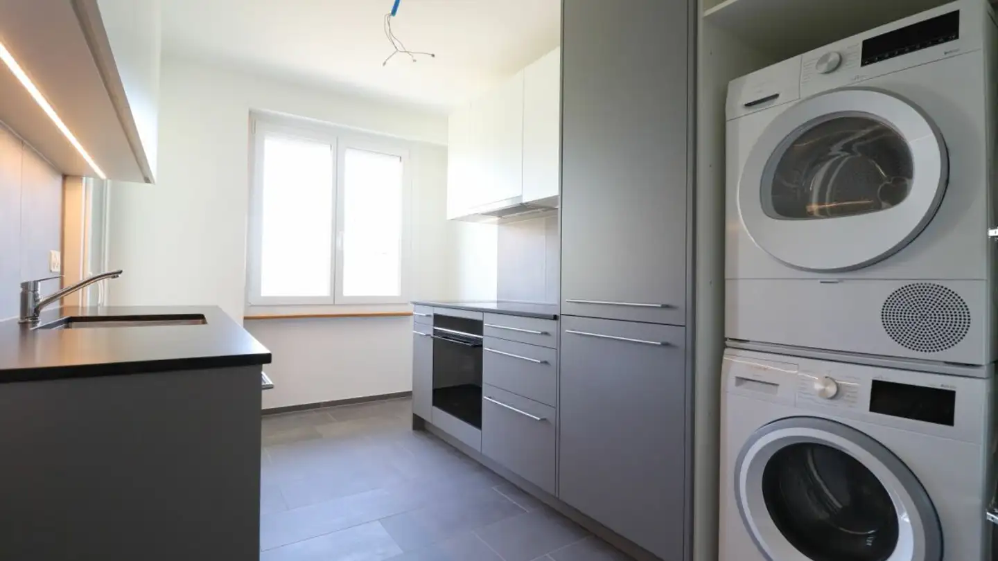 Wohnung mieten - Alemannenstrasse 7, 4153 Reinach BL - Foto 3