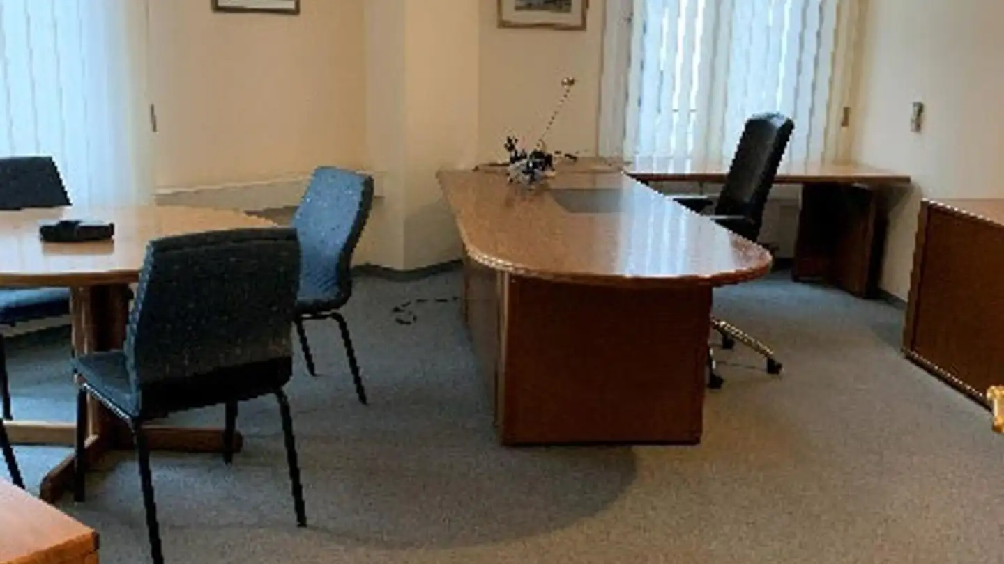 Commerciale in affitto - Place Des Philosophes 18, 1205 Genève - Foto 4