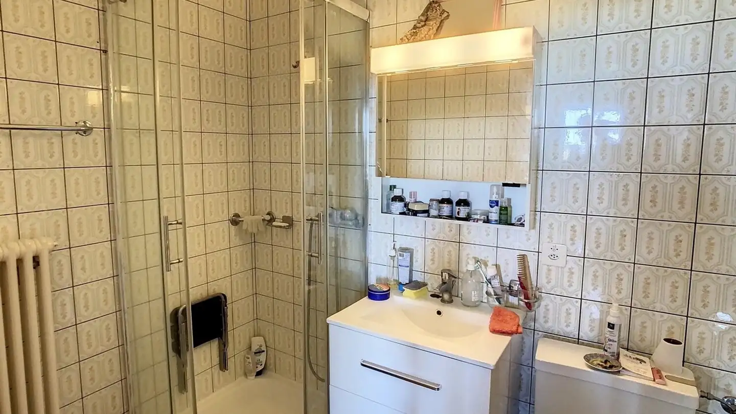 Apartment for rent - Rue Du Château 115, 1680 Romont FR - Photo 3