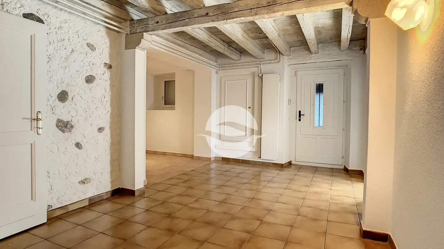 Einfamilienhaus mieten - Route De Genolier 9, 1270 Trélex - Foto 2