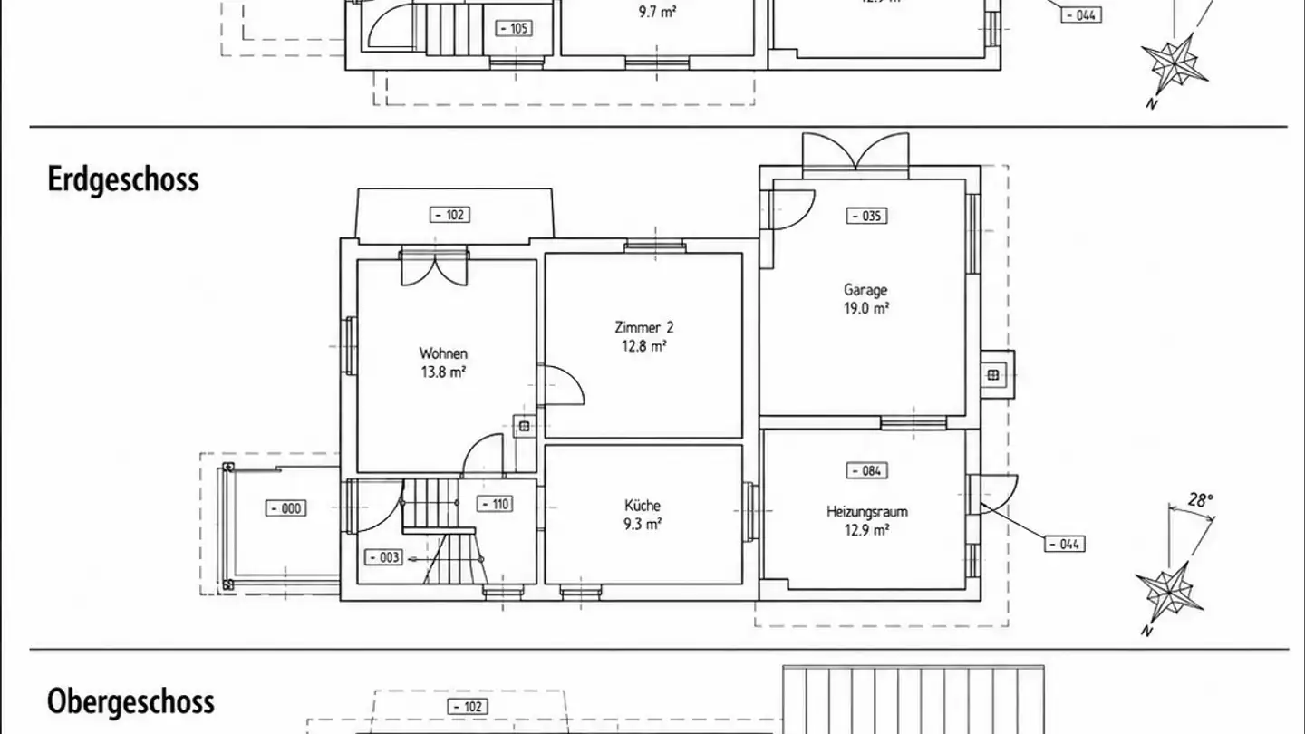 Single house for rent - Neugüetli 11, 8806 Bäch SZ - Photo 3