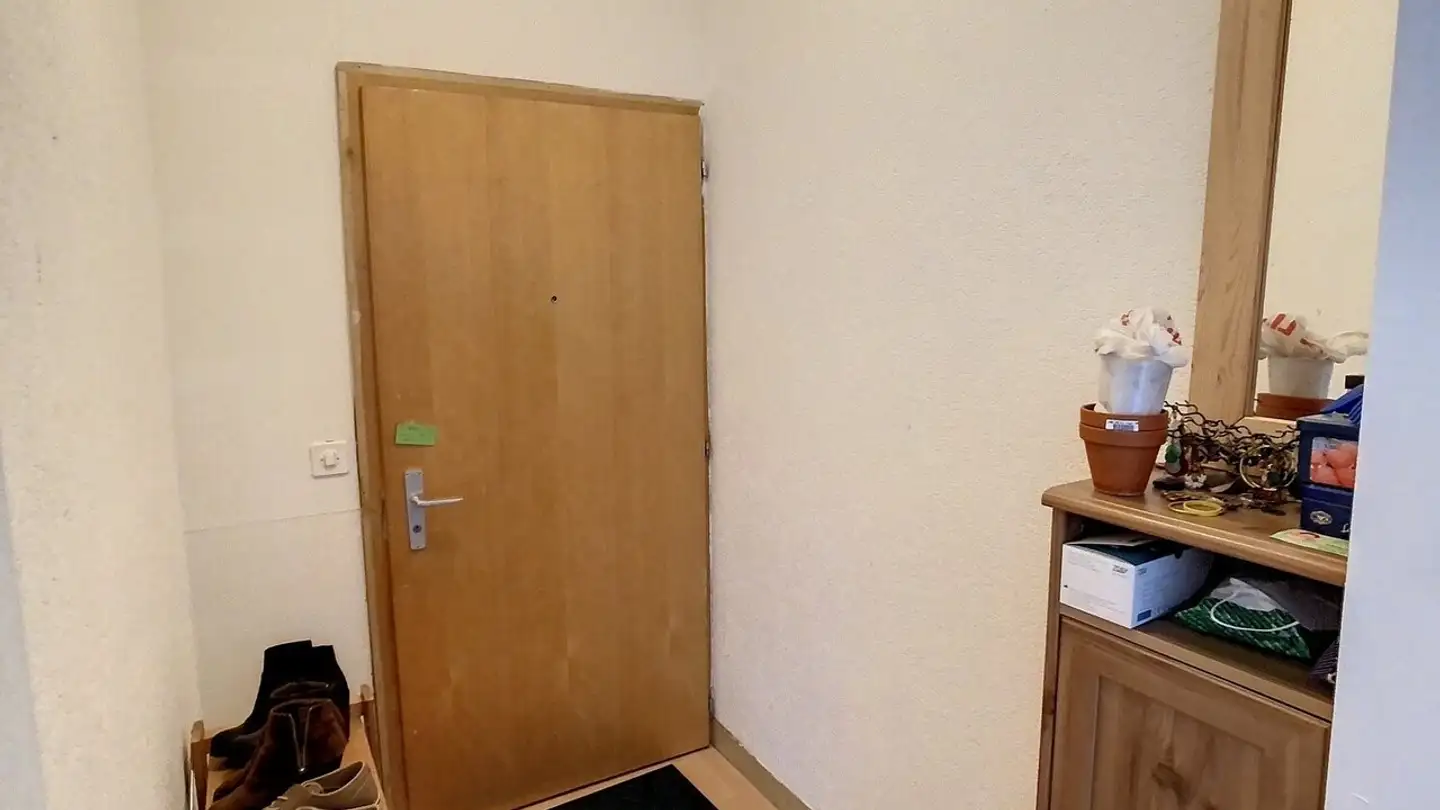 Apartment for rent - Rue Du Château 115, 1680 Romont FR - Photo 4
