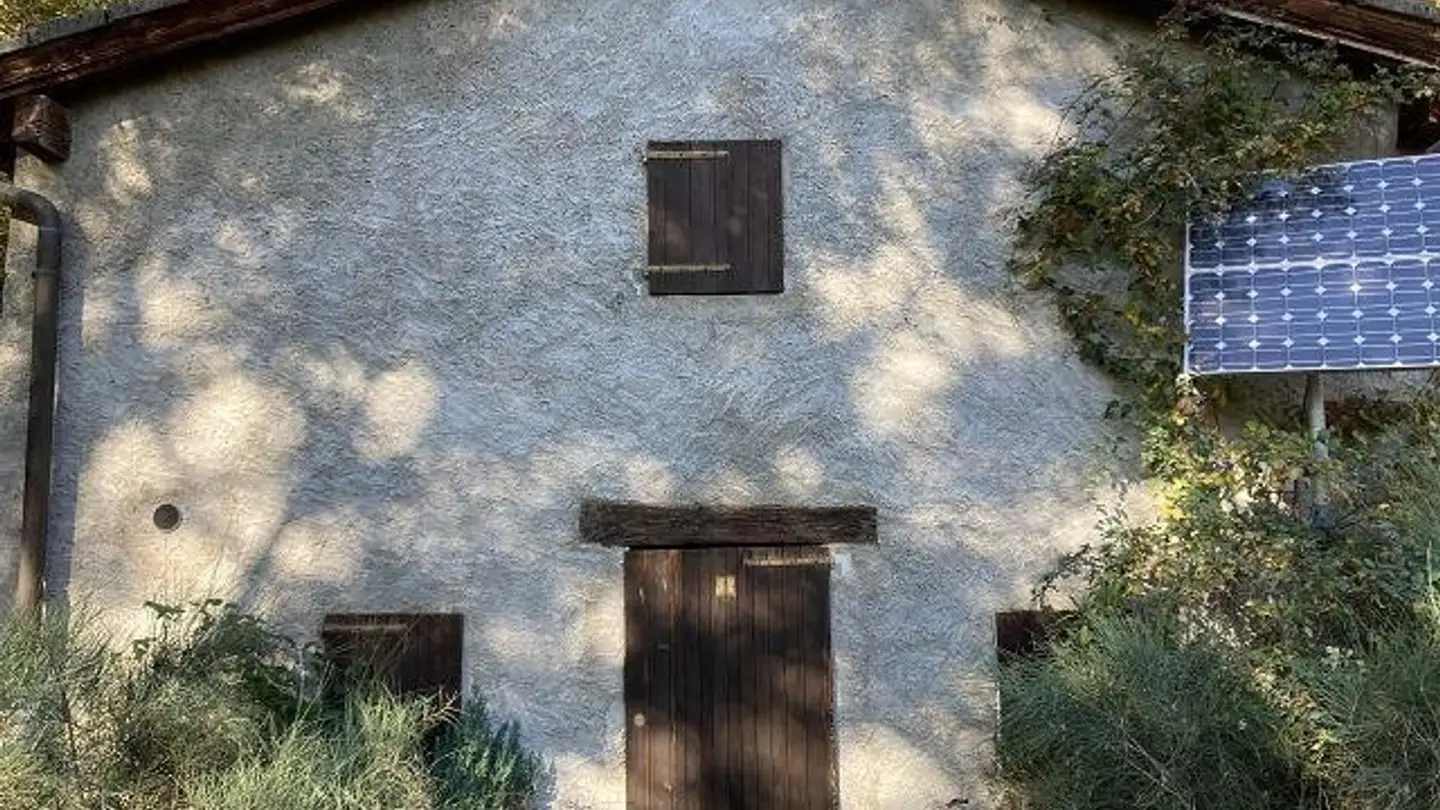 Casa singola in vendita - 6805 Mezzovico - Foto 2