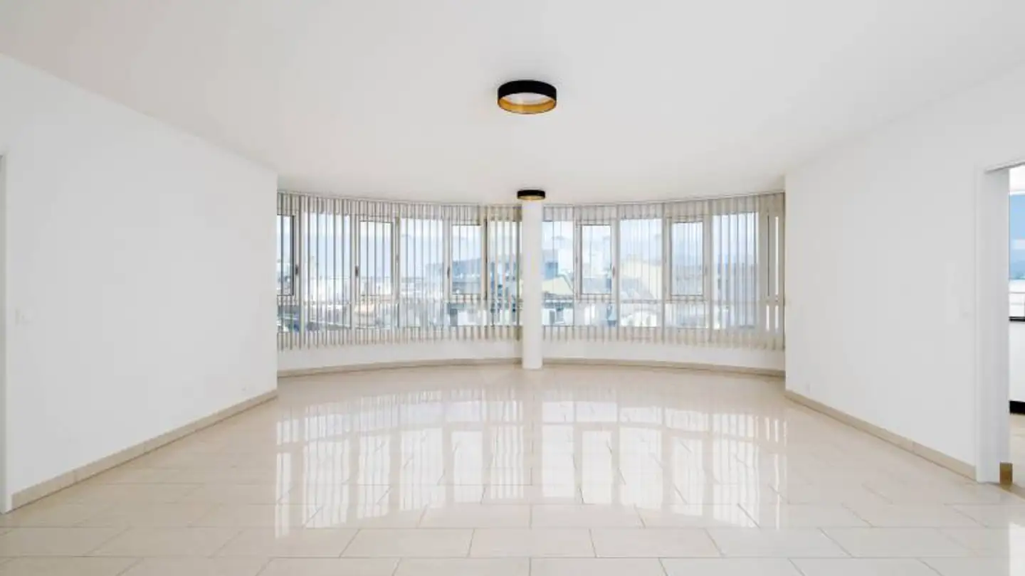 Appartamento in affitto - Rue Pestalozzi 1, 1202 Genève - Foto 3