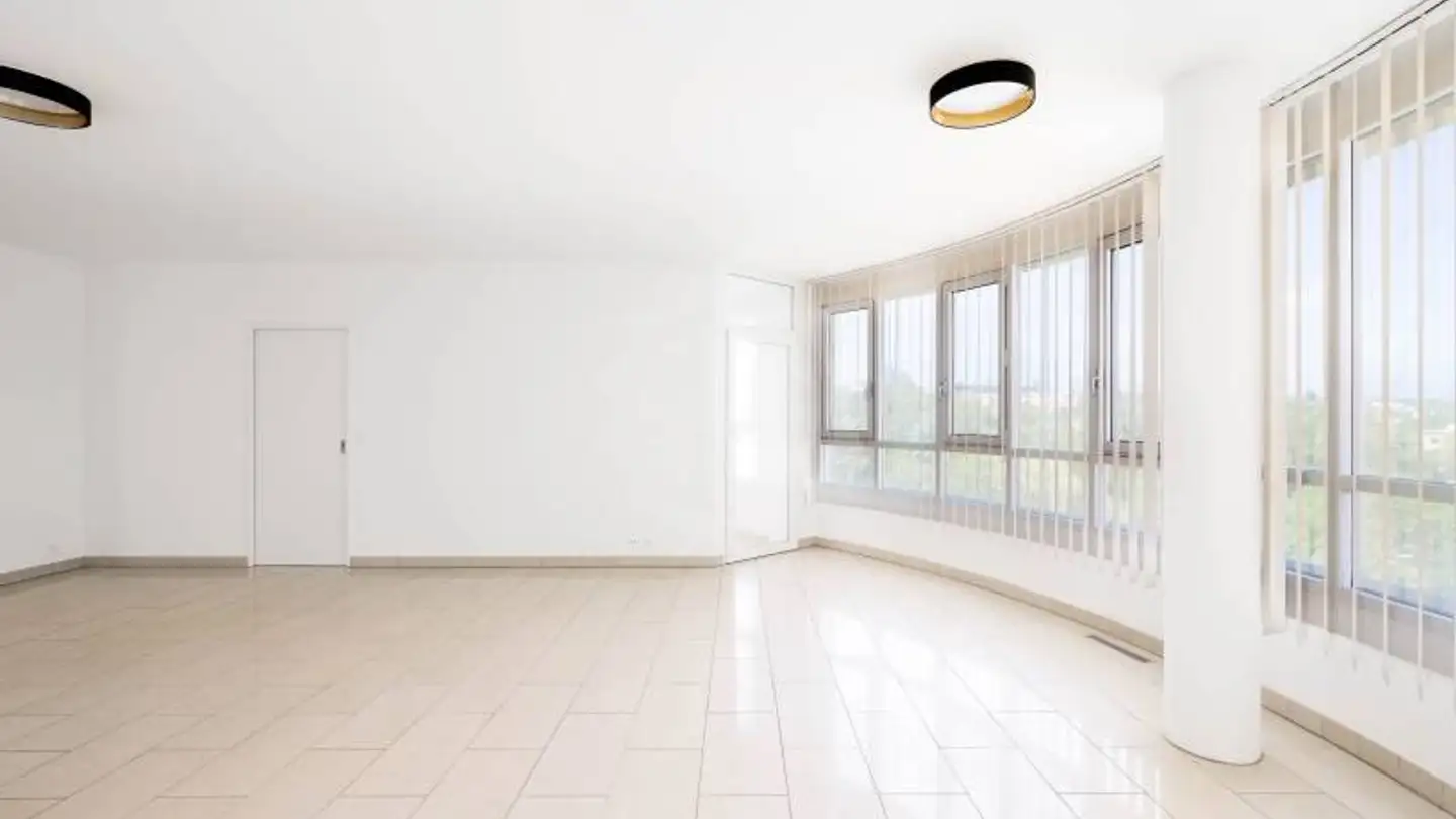 Appartamento in affitto - Rue Pestalozzi 1, 1202 Genève - Foto 4