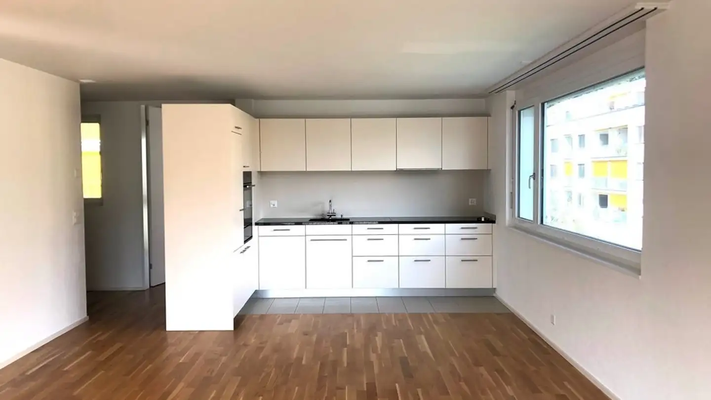 Appartamento in affitto - Gummenweg 1, 3067 Boll