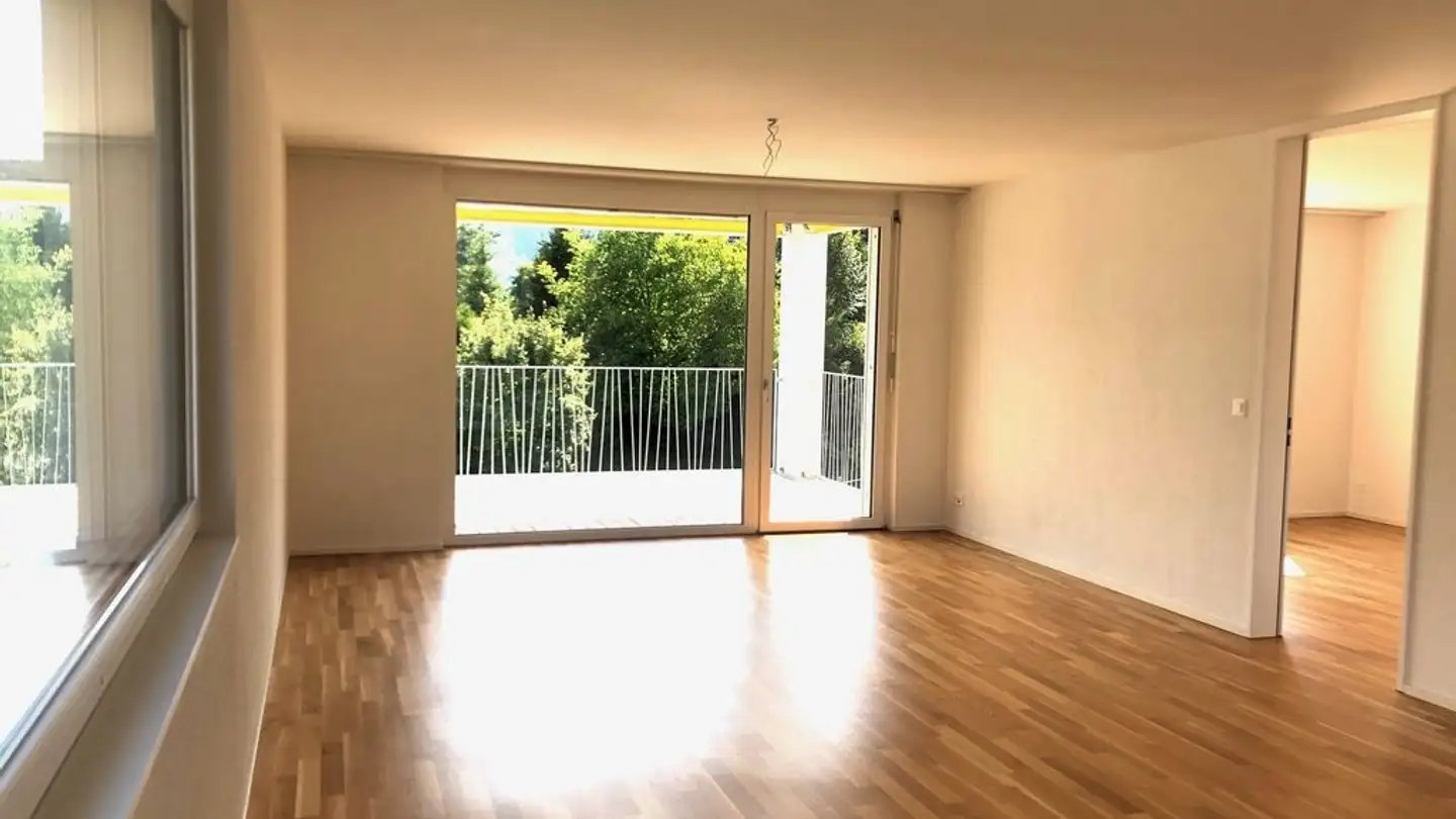 Appartamento in affitto - Gummenweg 1, 3067 Boll - Foto 2