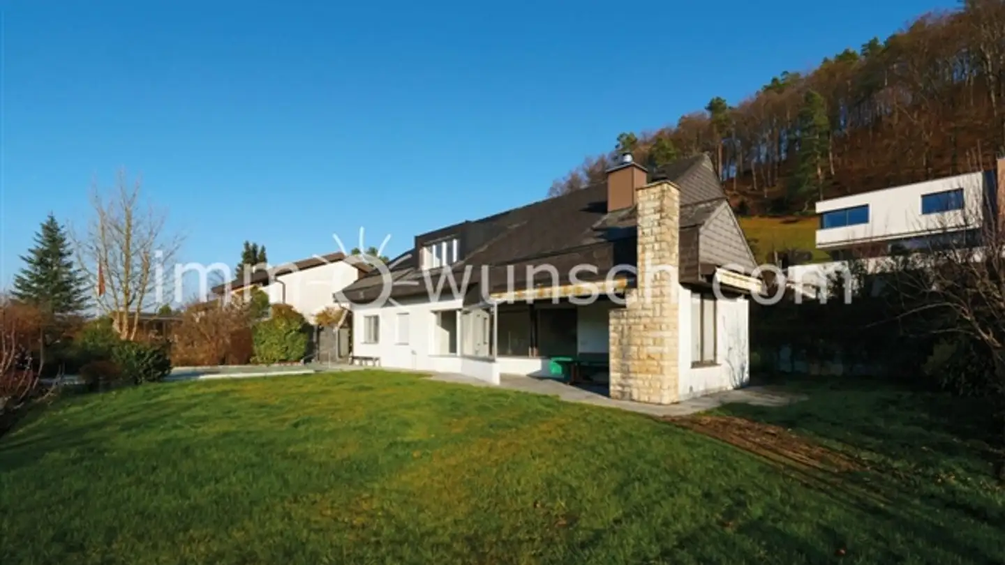 Casa singola in vendita - Dachsmattstrasse 8, 4416 Bubendorf