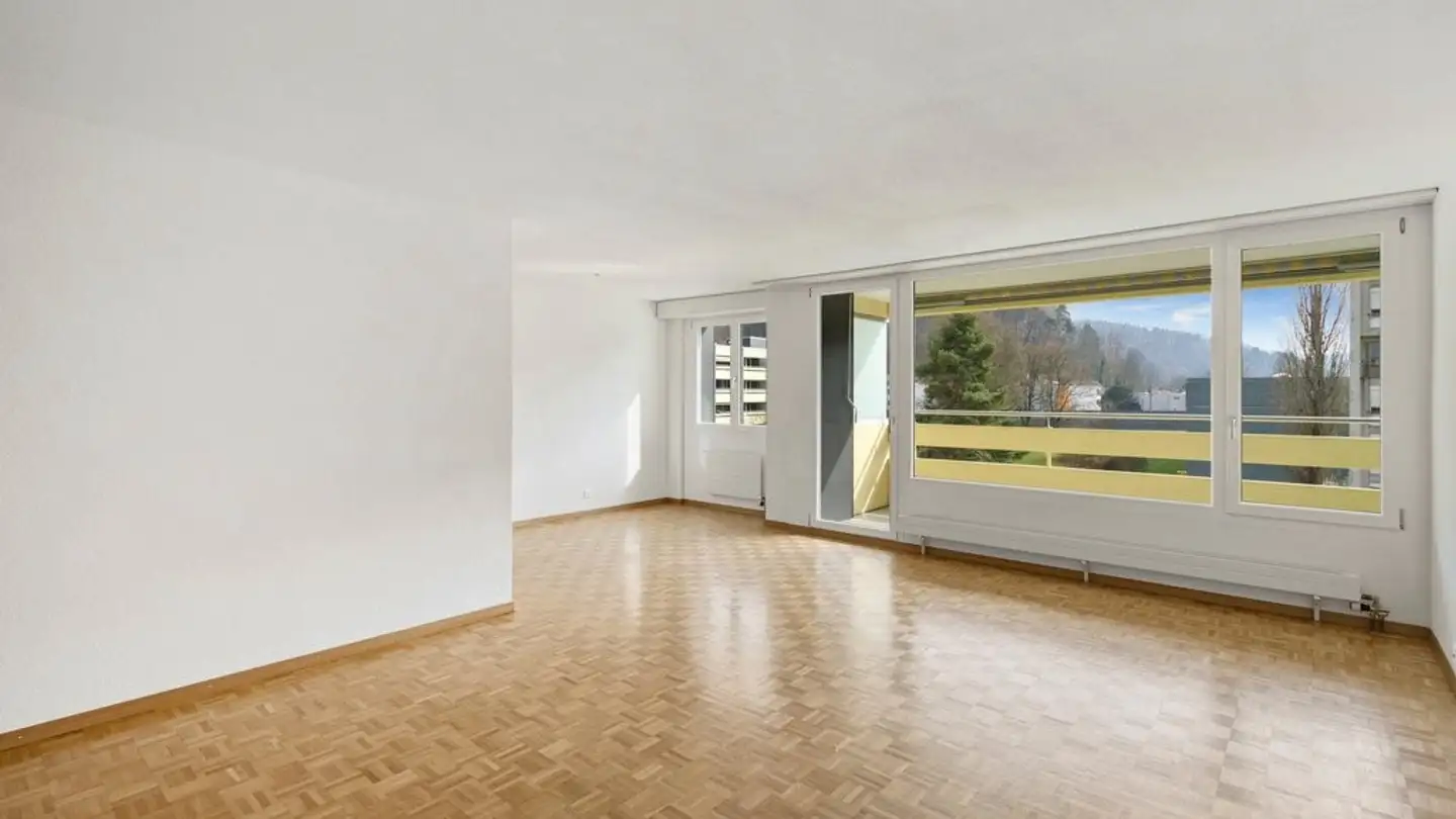 Appartamento in affitto - Gyrischachenstrasse 6b, 3400 Burgdorf - Foto 2
