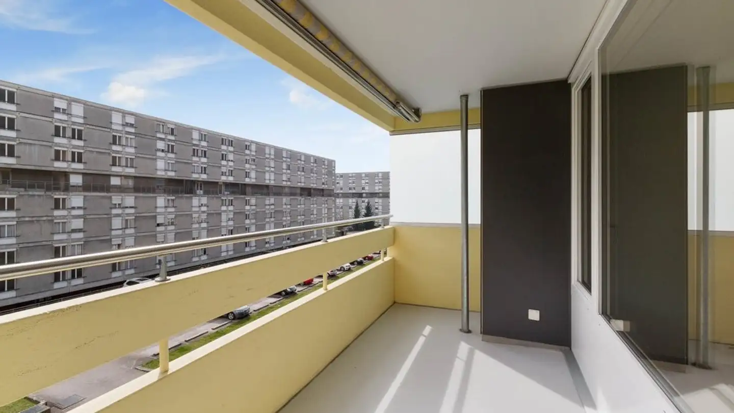 Appartamento in affitto - Gyrischachenstrasse 6b, 3400 Burgdorf - Foto 3