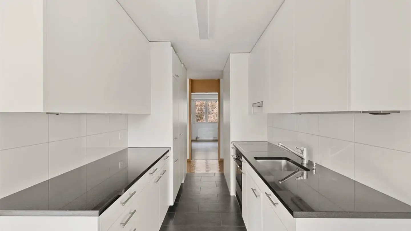 Appartamento in affitto - Gyrischachenstrasse 6b, 3400 Burgdorf - Foto 4