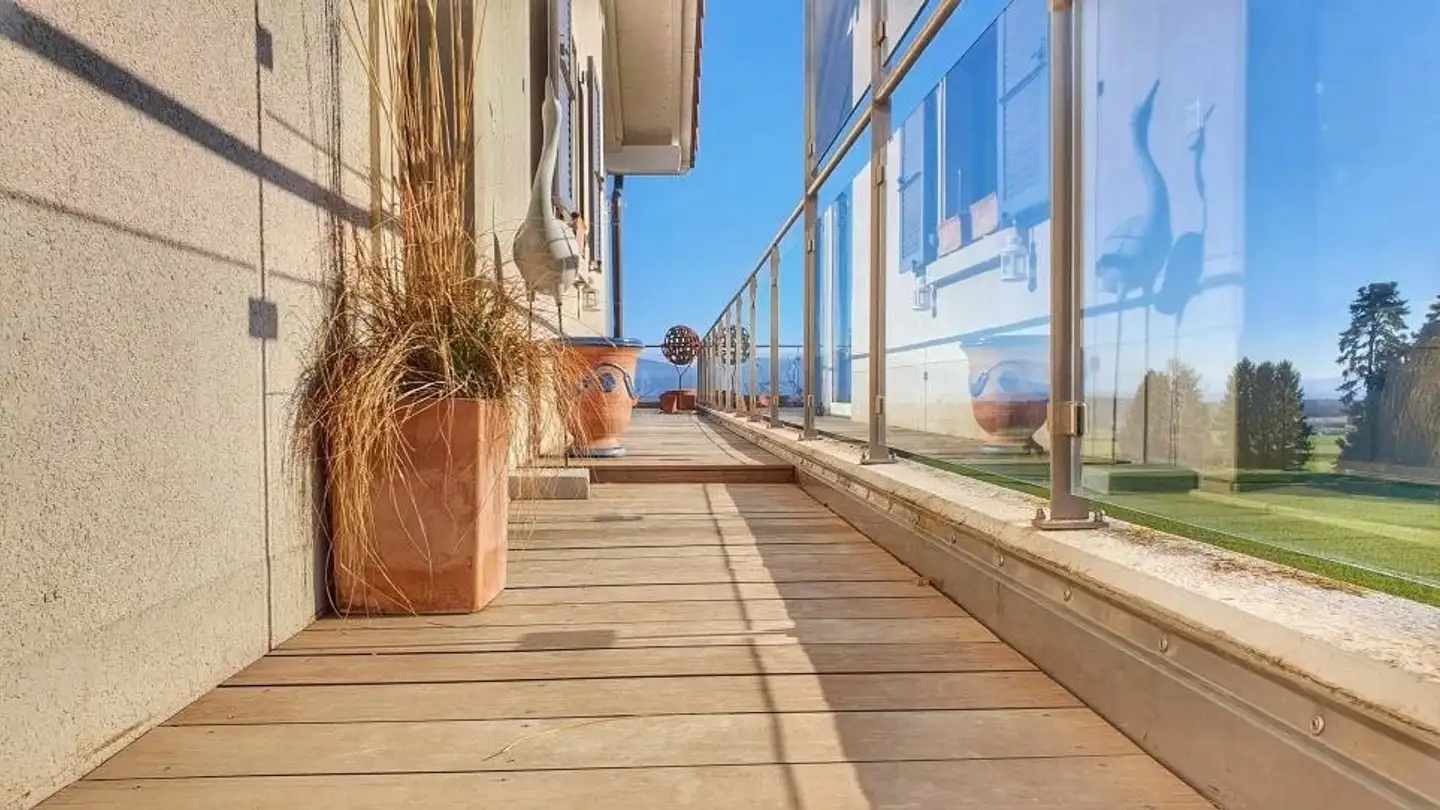 Apartment for sale - 1183 Bursins