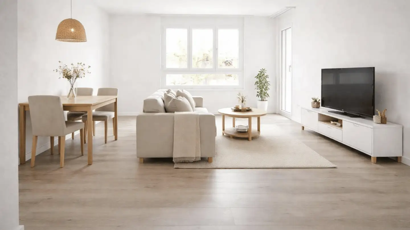 Appartamento in affitto - Manzenweg 6, 8269 Fruthwilen - Foto 2