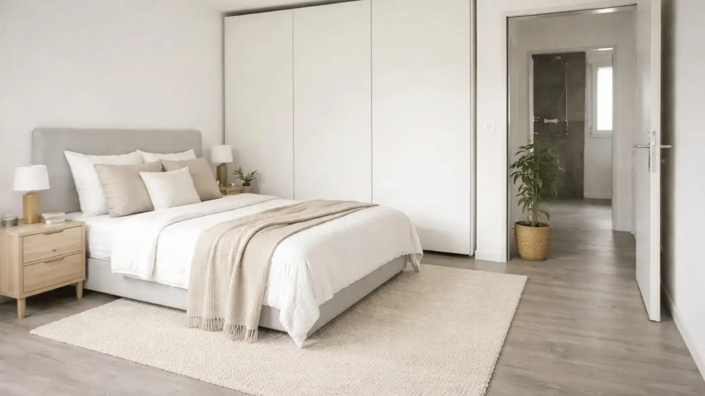 Appartamento in affitto - Manzenweg 6, 8269 Fruthwilen - Foto 3