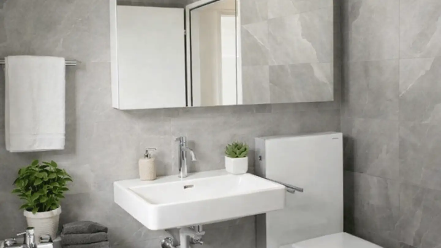 Appartamento in affitto - Manzenweg 6, 8269 Fruthwilen - Foto 4