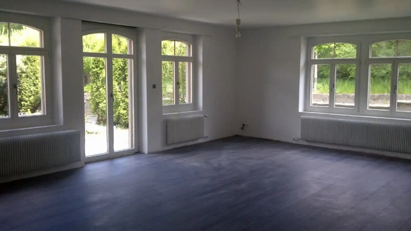 Apartment for rent - Wilerstrasse 23, 9630 Wattwil