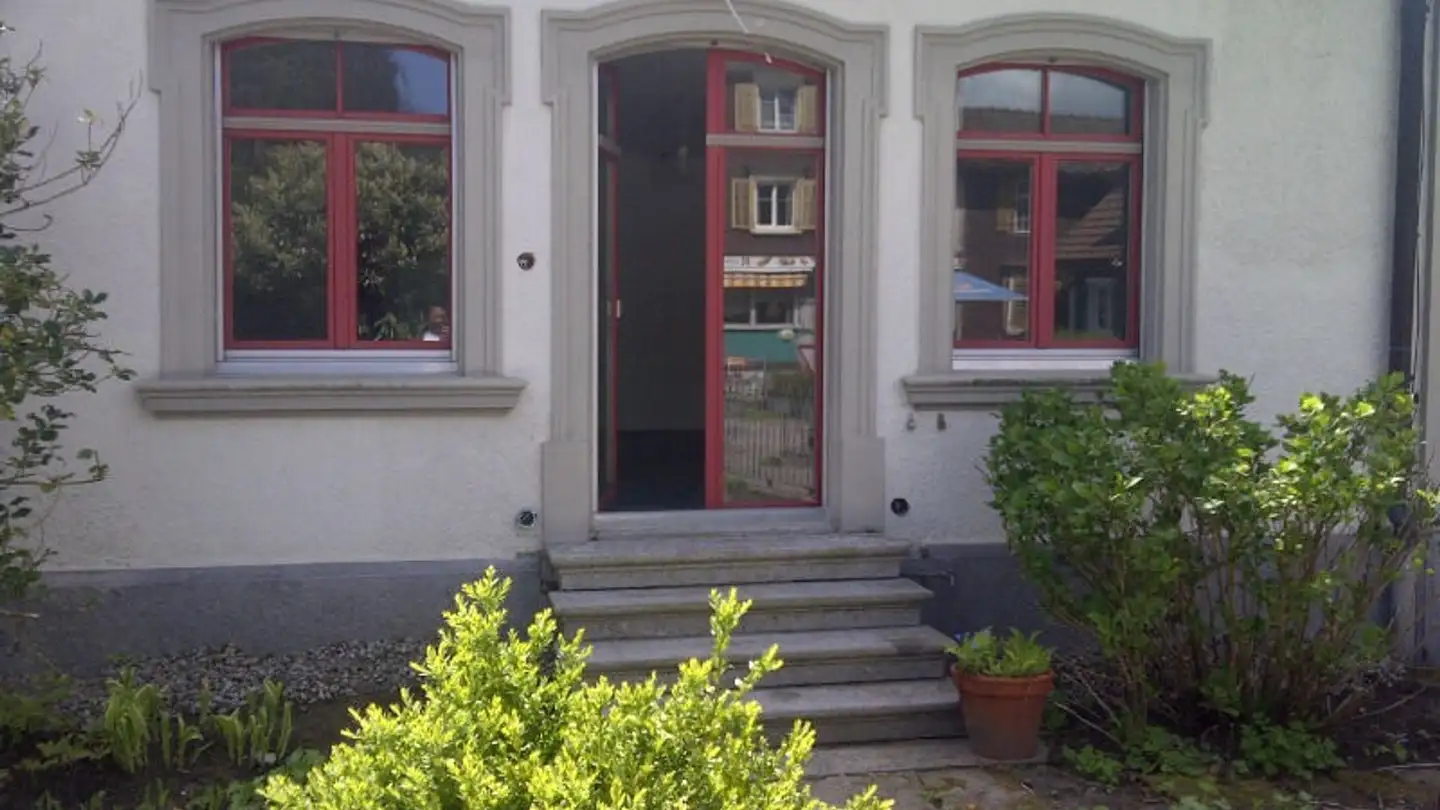 Apartment for rent - Wilerstrasse 23, 9630 Wattwil - Photo 2