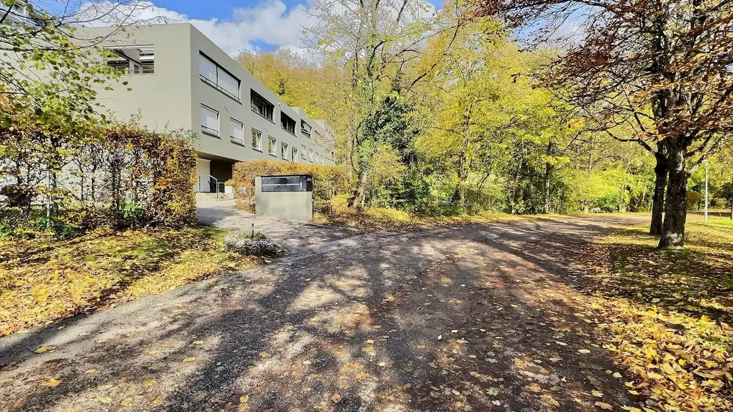 Einfamilienhaus kaufen - 1700 Fribourg