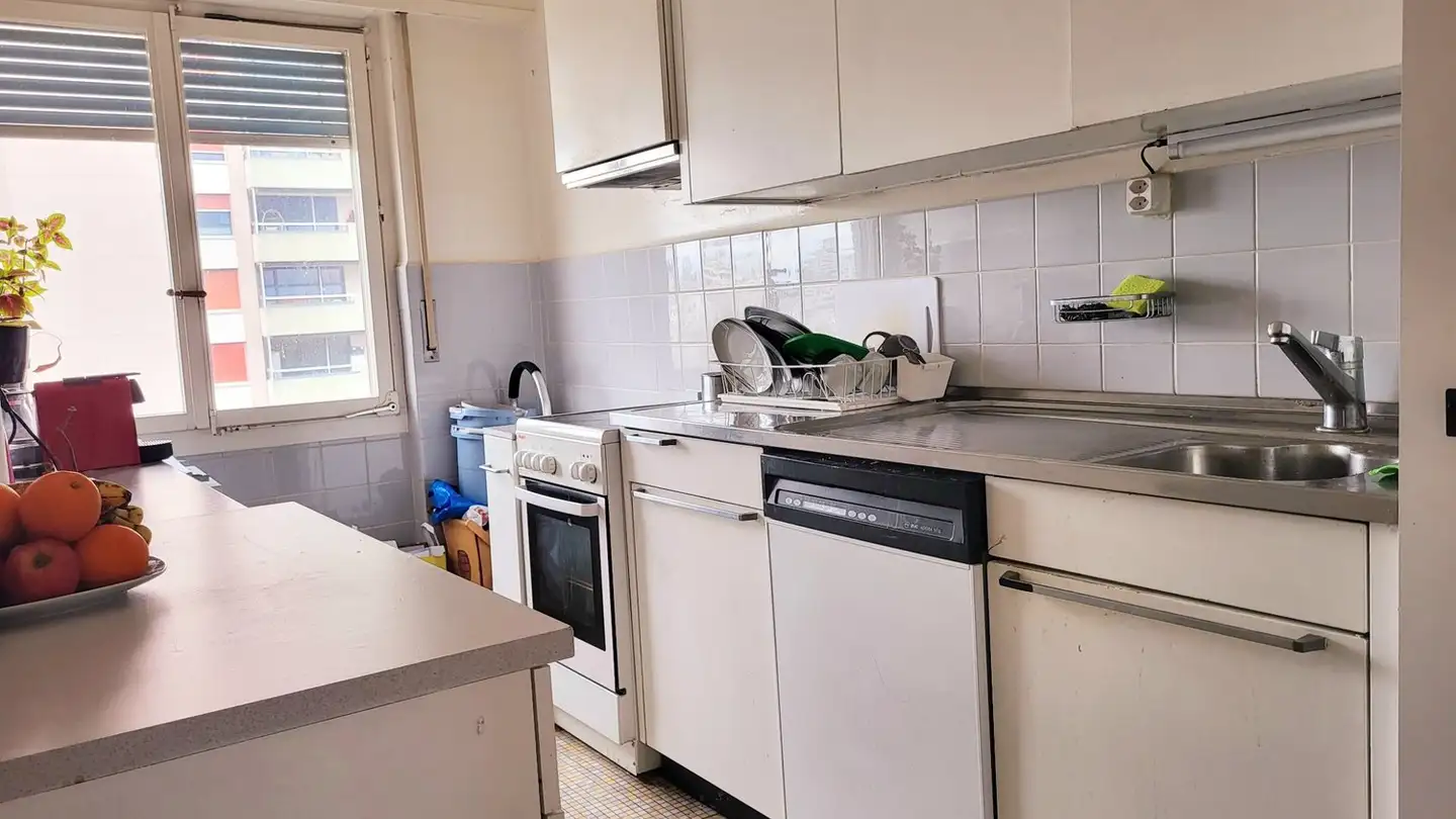 Chambre à louer - 1008 Jouxtens-Mézery - Photo 3