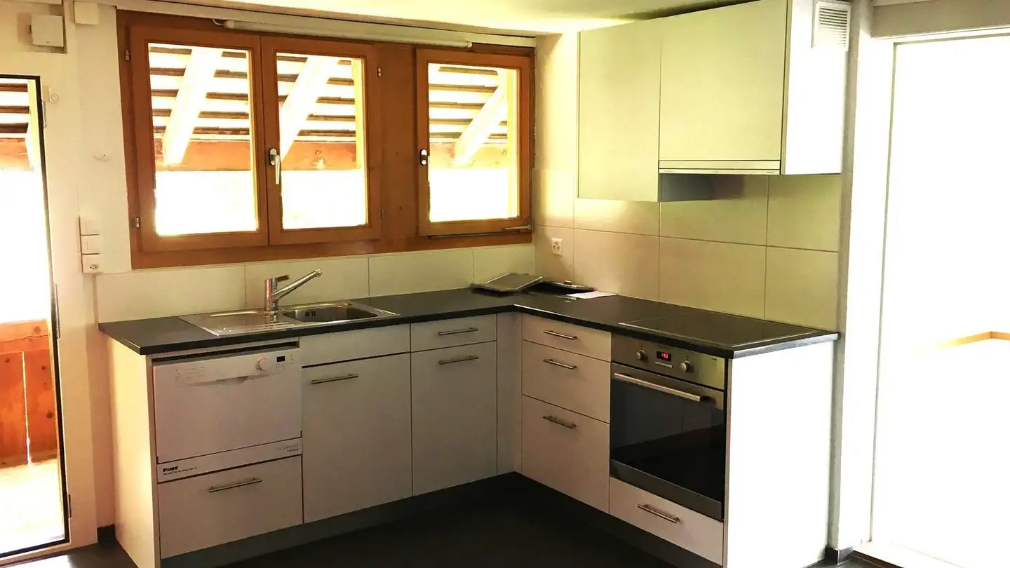 Apartment for rent - Seftigenstrasse, 3123 Belp - Photo 4