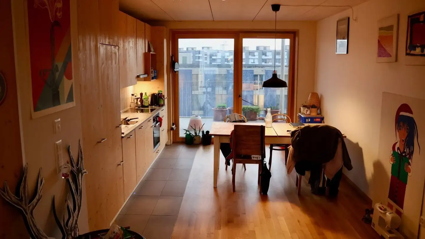 Single room for rent - 1018 Lausanne - Photo 3