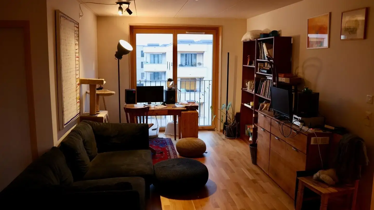 Single room for rent - 1018 Lausanne - Photo 4