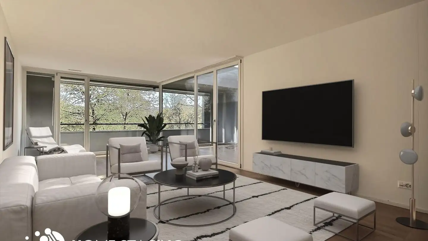 Casa singola in vendita - 1700 Fribourg - Photo 4