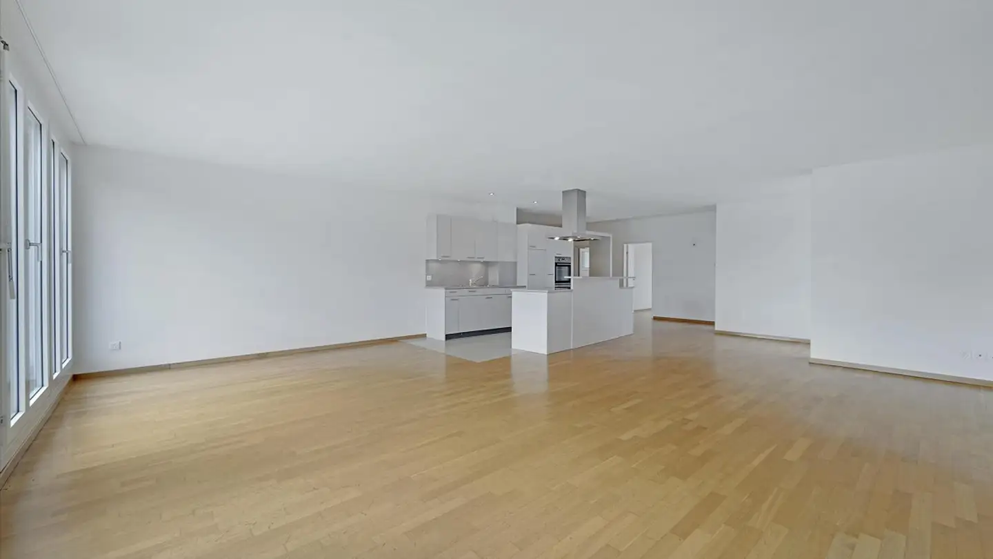 Apartment for rent - Ettiswilerstrasse 14, 6130 Willisau - Photo 3