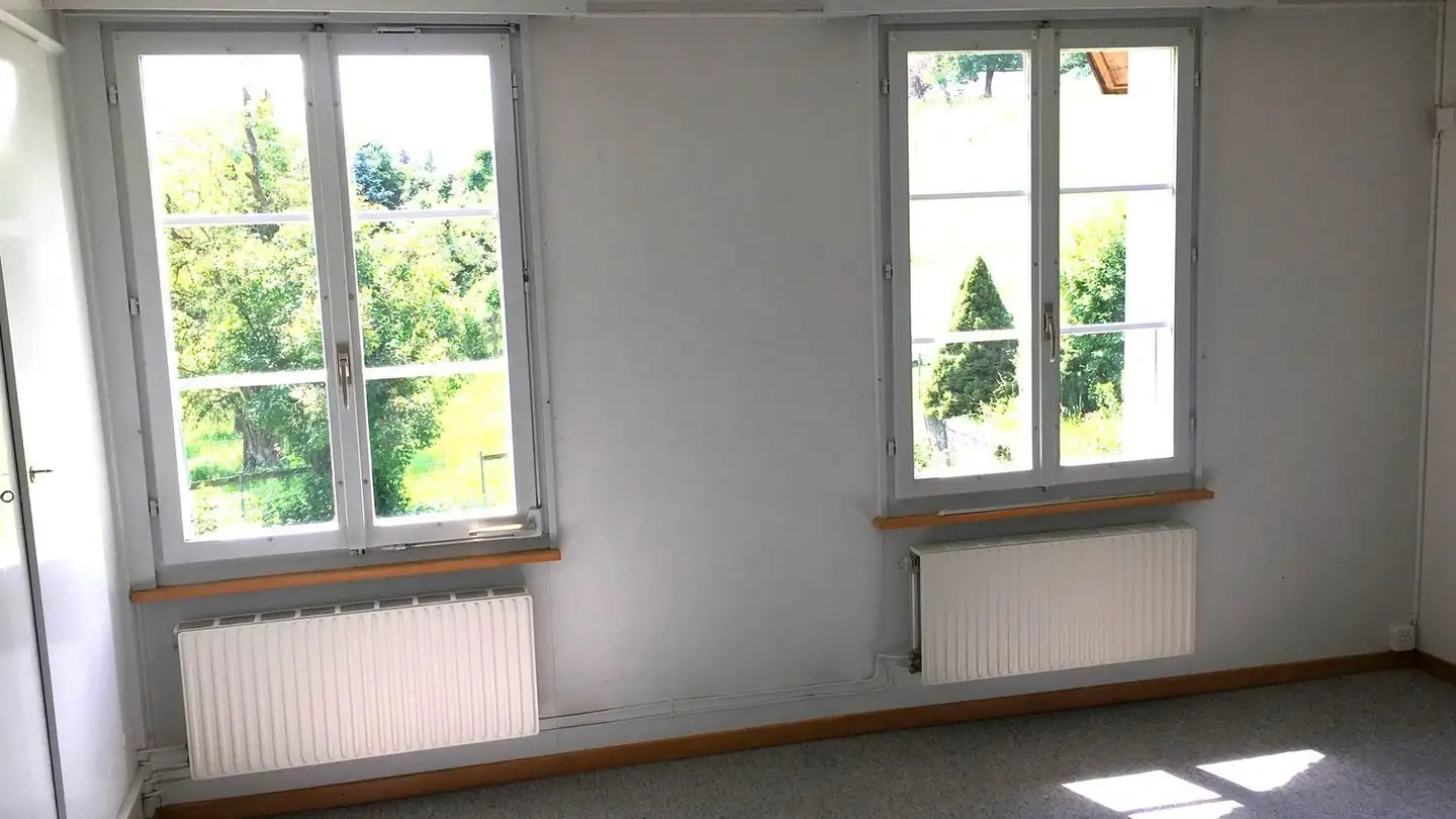 Apartment for rent - Seftigenstrasse, 3123 Belp - Photo 2