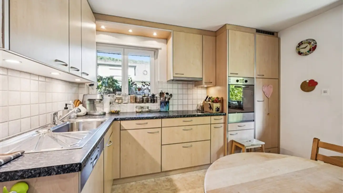 Maison individuelle à vendre - Schartenstrasse 188, 5430 Wettingen - Photo 3