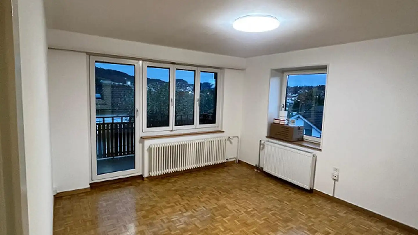 Semi-detached house for rent - Kesselhaldenstrasse, 9016 St. Gallen - Photo 3