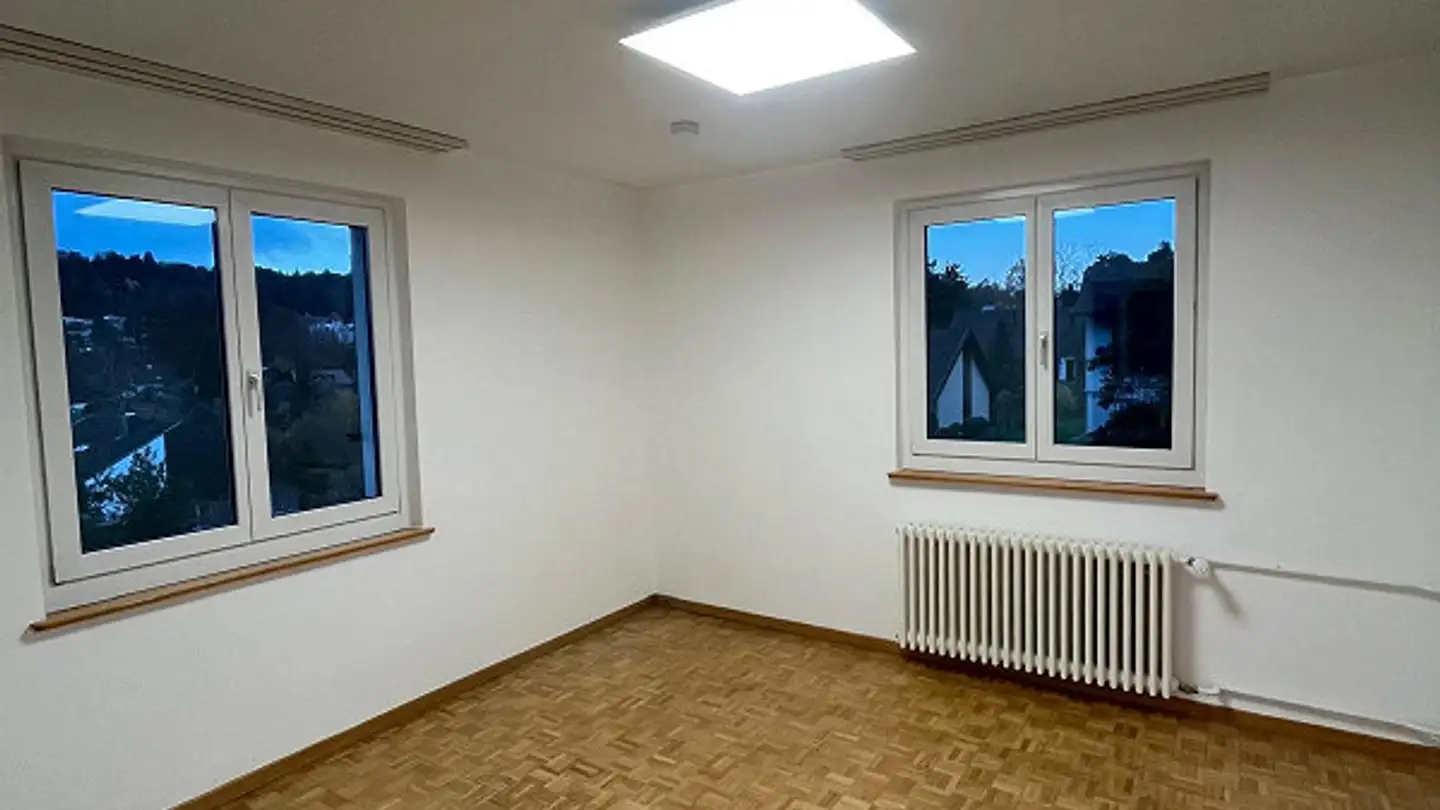 Semi-detached house for rent - Kesselhaldenstrasse, 9016 St. Gallen - Photo 4