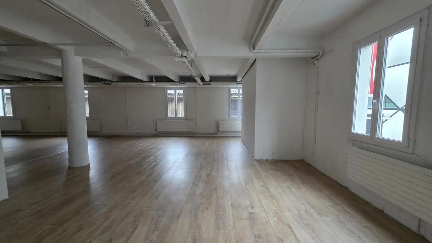 Office space for rent - Rue Des Côtes-De-Montbenon, 1003 Lausanne